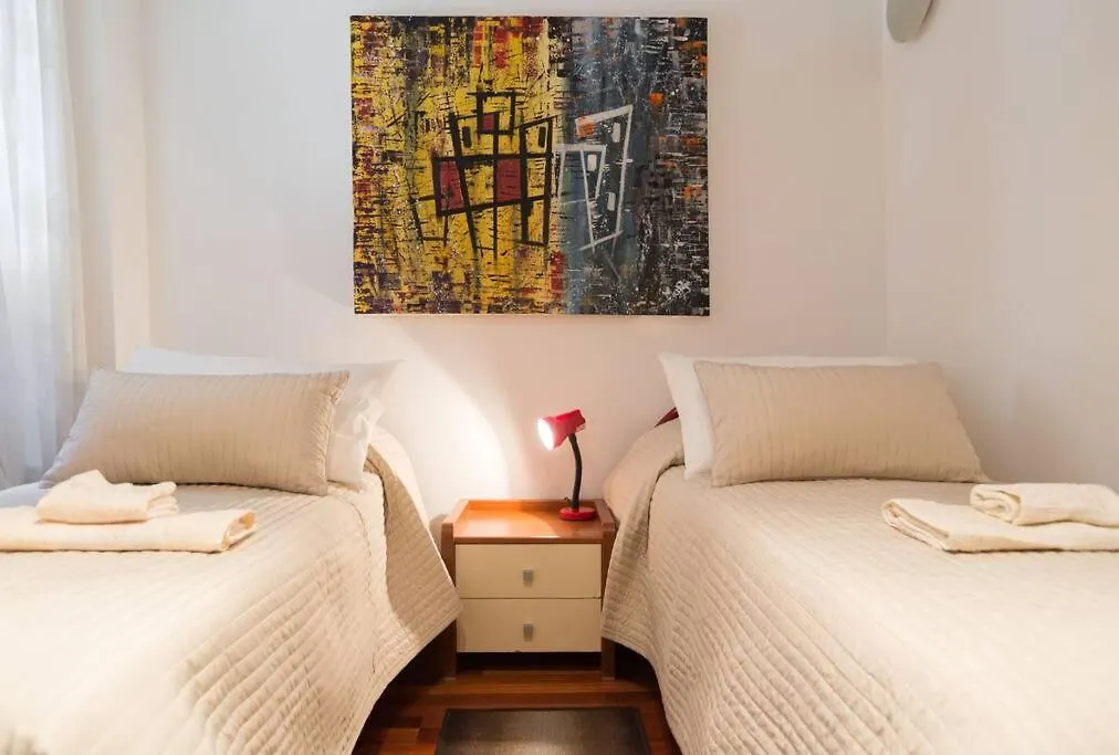 Feel@Home Venice Biennale Italien
