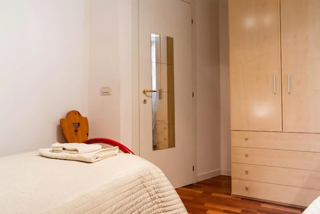 Feel@Home Venice Biennale Apartment