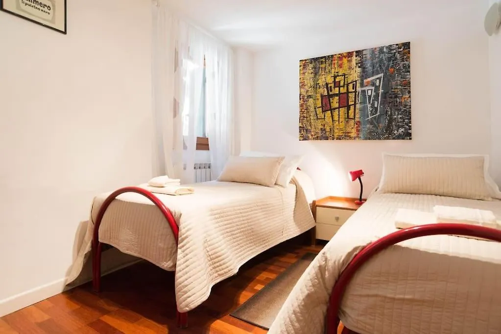 Apartment Feel@Home Venice Biennale Italien