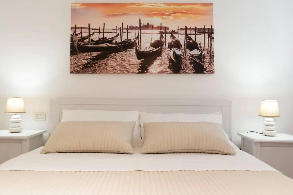 Apartment Feel@Home Venice Biennale