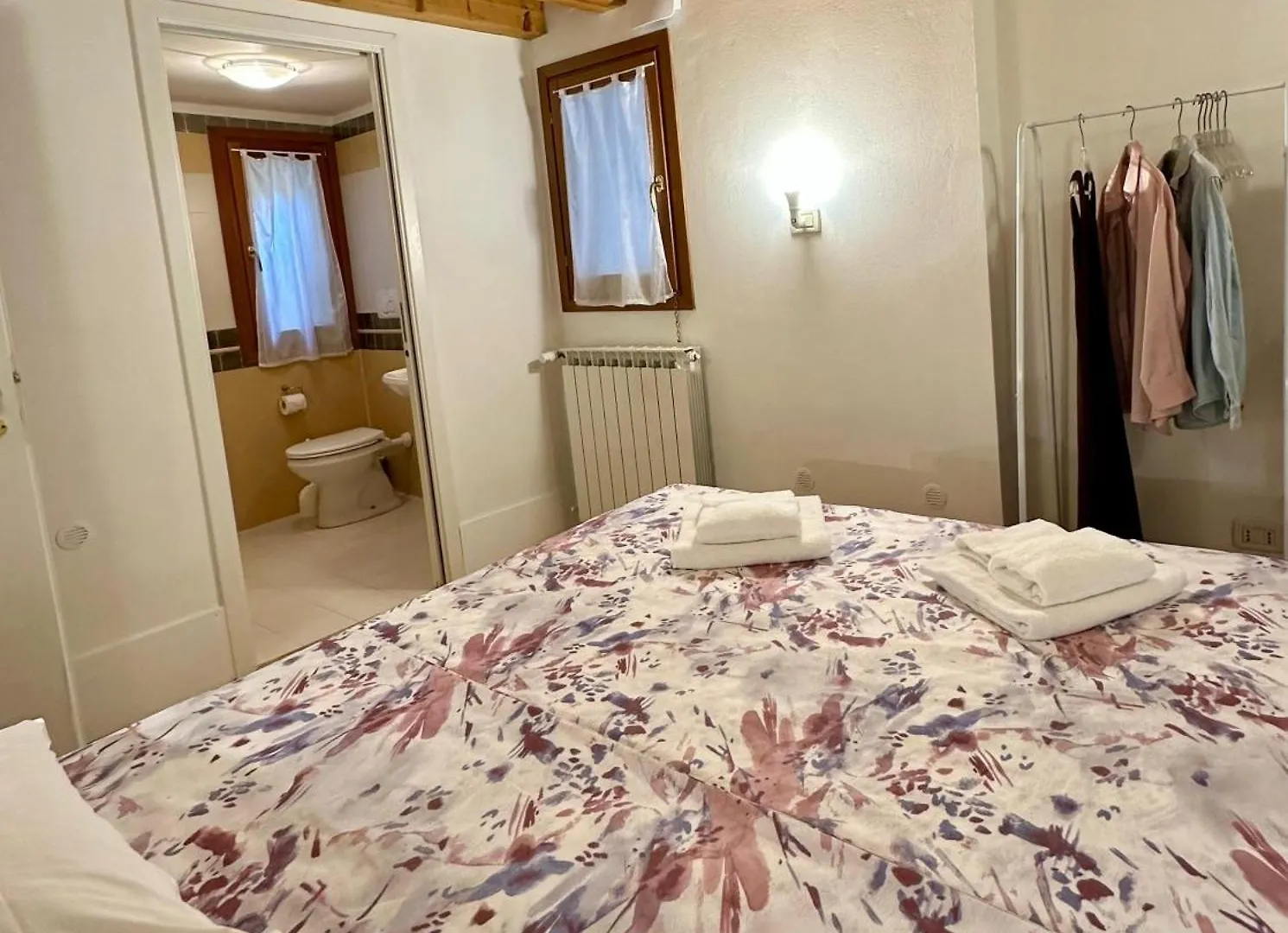Feel@Home Venice Biennale Apartment