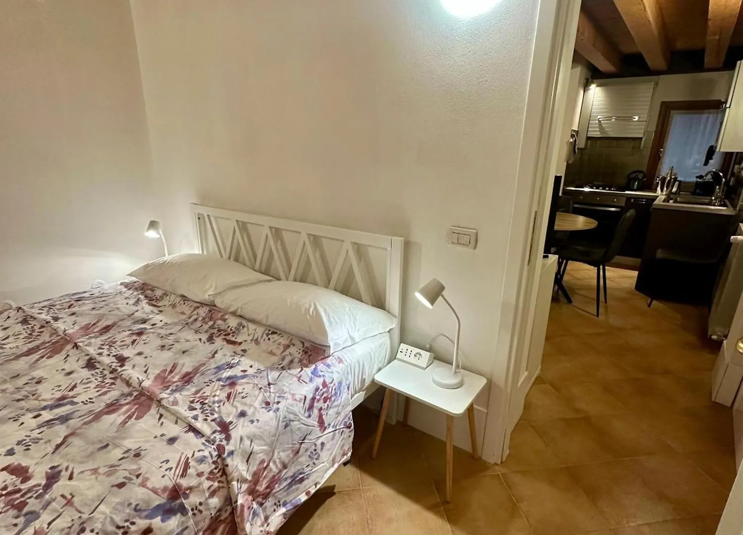 Apartman Feel@Home Venice Biennale